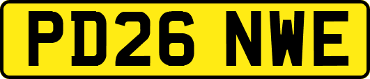 PD26NWE