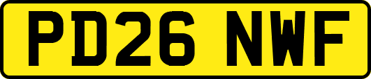 PD26NWF