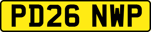 PD26NWP