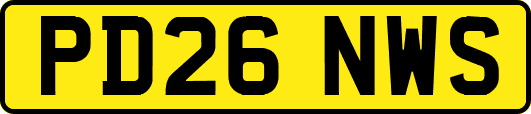 PD26NWS