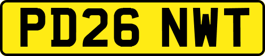 PD26NWT