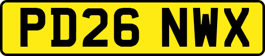 PD26NWX