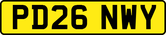 PD26NWY
