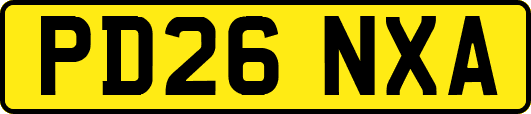 PD26NXA