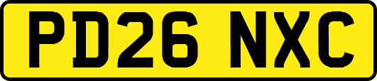 PD26NXC