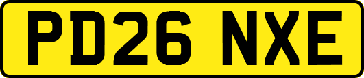 PD26NXE