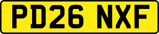 PD26NXF