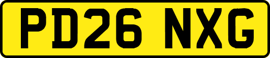 PD26NXG