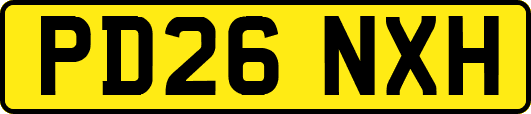 PD26NXH