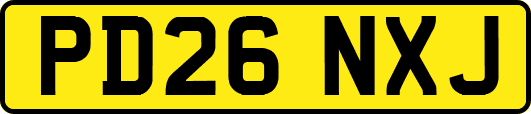 PD26NXJ