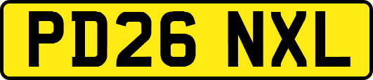 PD26NXL