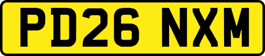 PD26NXM