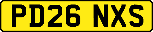 PD26NXS