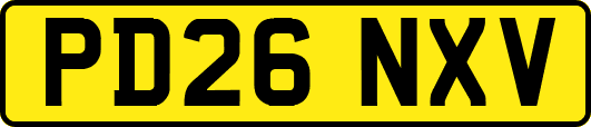 PD26NXV