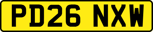 PD26NXW