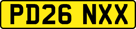 PD26NXX