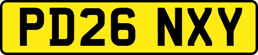 PD26NXY