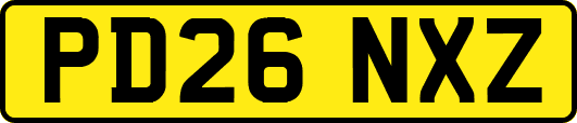PD26NXZ