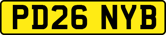 PD26NYB