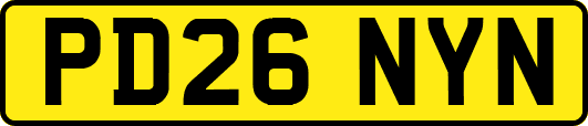 PD26NYN