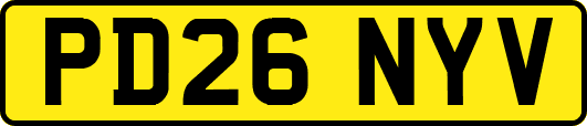 PD26NYV