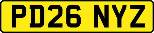 PD26NYZ