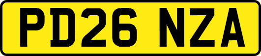 PD26NZA