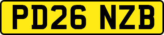 PD26NZB