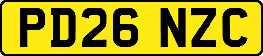 PD26NZC