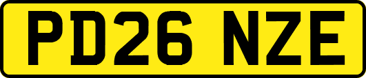 PD26NZE