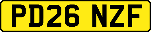 PD26NZF