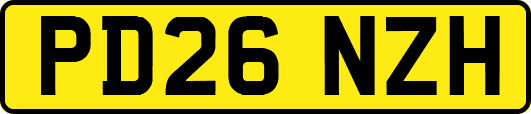 PD26NZH