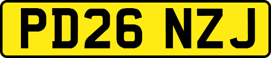 PD26NZJ