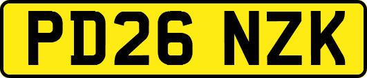 PD26NZK