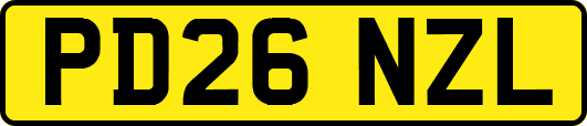 PD26NZL