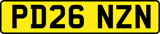 PD26NZN