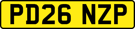 PD26NZP