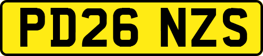 PD26NZS