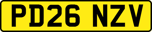 PD26NZV