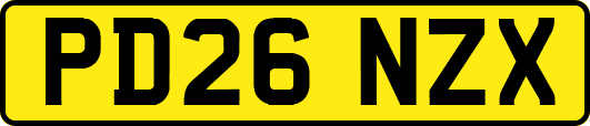 PD26NZX