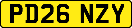 PD26NZY