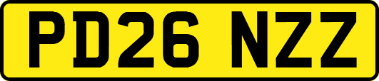 PD26NZZ