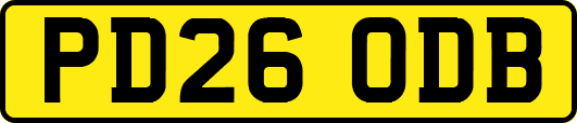 PD26ODB