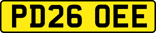 PD26OEE