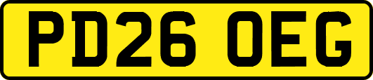 PD26OEG