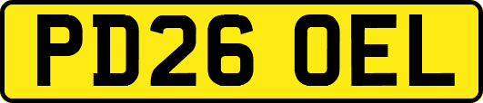 PD26OEL