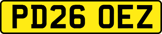 PD26OEZ