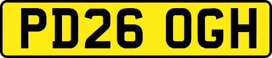 PD26OGH