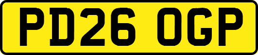 PD26OGP