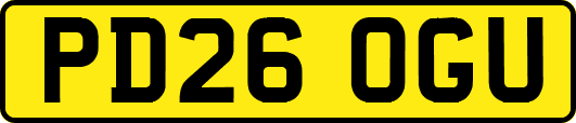 PD26OGU